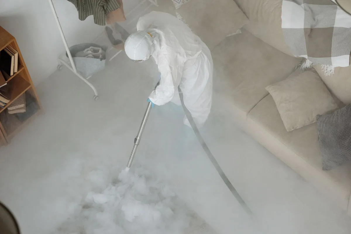 Biohazard Cleanup in Leitchfield, KY